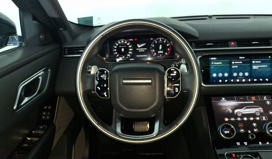 Land Rover Range Velar 2.0 P300 R-DYNAMIC SE AUTO 4WD Suv 2020