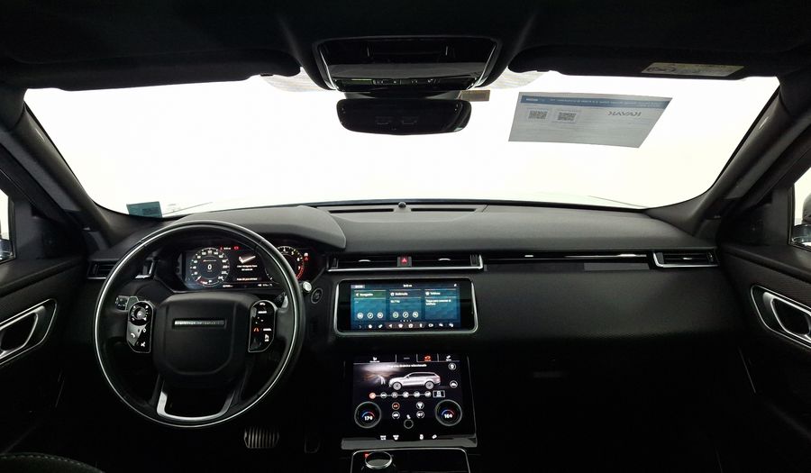 Land Rover Range Velar 2.0 P300 R-DYNAMIC SE AUTO 4WD Suv 2020