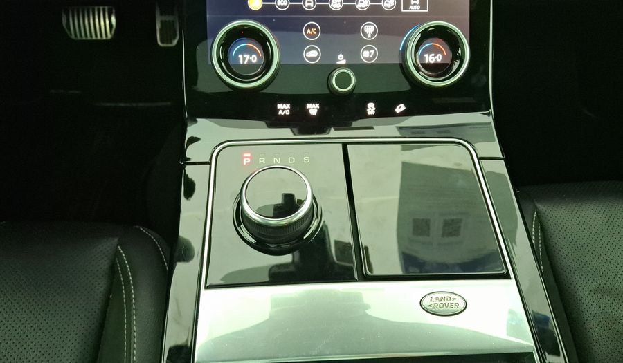 Land Rover Range Velar 2.0 P300 R-DYNAMIC SE AUTO 4WD Suv 2020