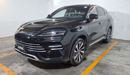 Byd • Song plus