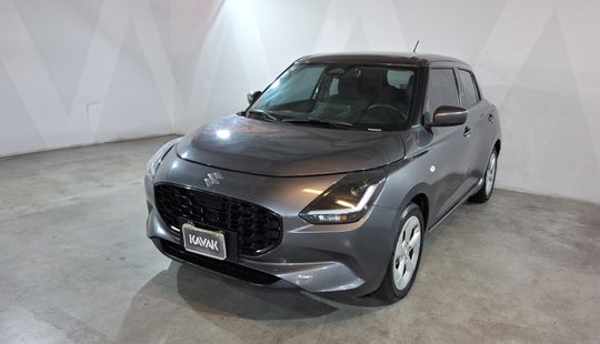 Suzuki • Swift