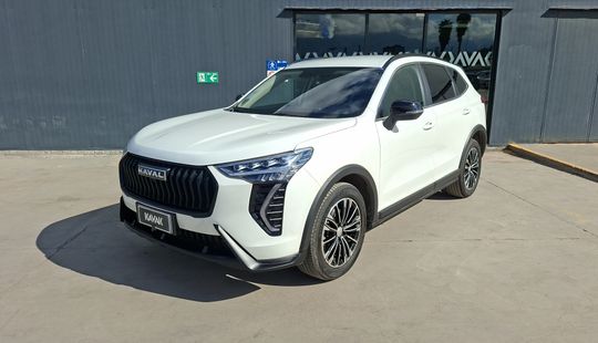 gwm • Haval Jolion