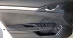 Honda Civic 2.0 I-STYLE CVT Sedan 2019