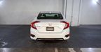 Honda Civic 2.0 I-STYLE CVT Sedan 2019