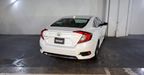 Honda Civic 2.0 I-STYLE CVT Sedan 2019