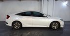 Honda Civic 2.0 I-STYLE CVT Sedan 2019