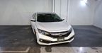 Honda Civic 2.0 I-STYLE CVT Sedan 2019