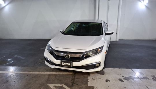 Honda • Civic
