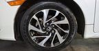 Honda Civic 2.0 I-STYLE CVT Sedan 2019