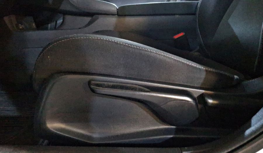 Honda Civic 2.0 I-STYLE CVT Sedan 2019