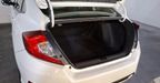 Honda Civic 2.0 I-STYLE CVT Sedan 2019