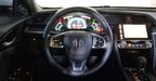 Honda Civic 2.0 I-STYLE CVT Sedan 2019