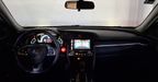 Honda Civic 2.0 I-STYLE CVT Sedan 2019