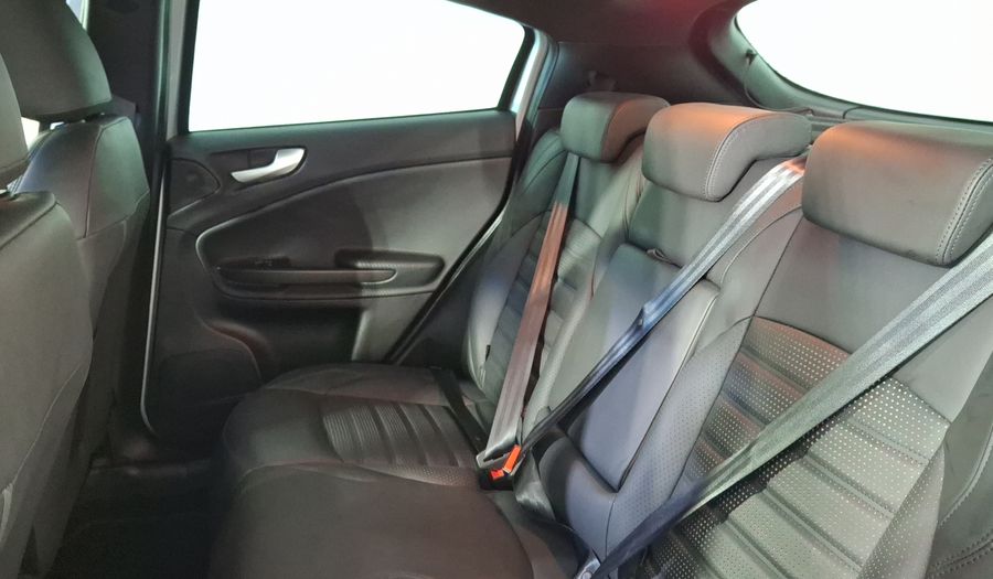 Alfa Romeo Giulietta 1.8 VELOCE TCT Hatchback 2021