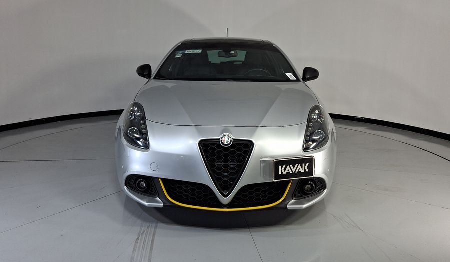 Alfa Romeo Giulietta 1.8 VELOCE TCT Hatchback 2021