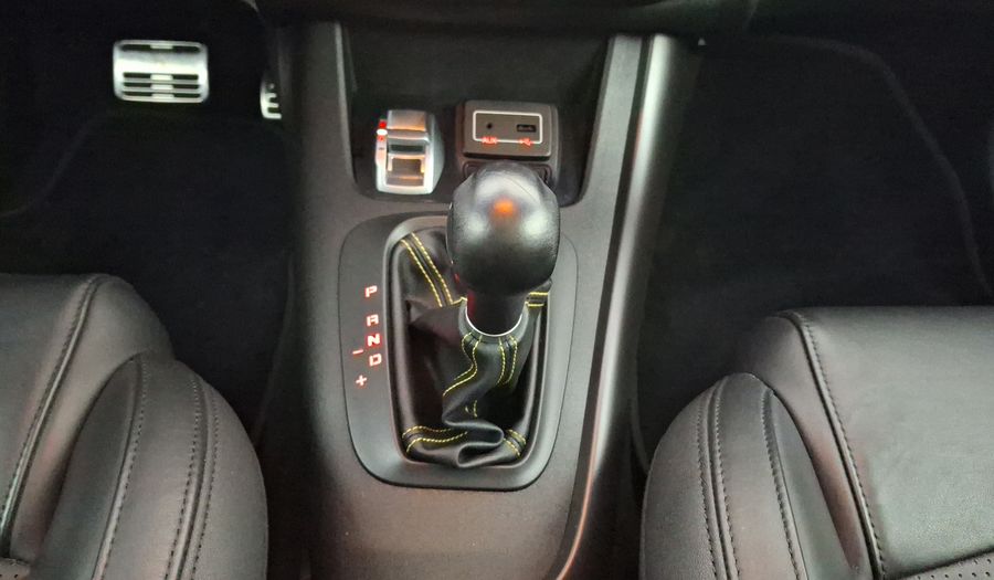 Alfa Romeo Giulietta 1.8 VELOCE TCT Hatchback 2021