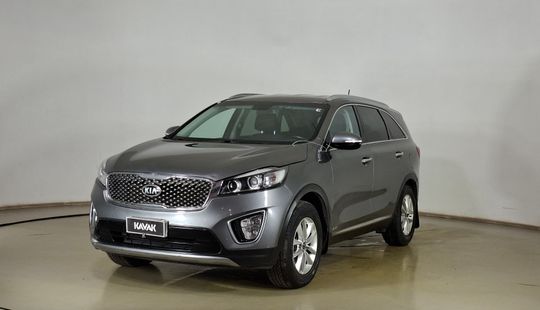 Kia • Sorento