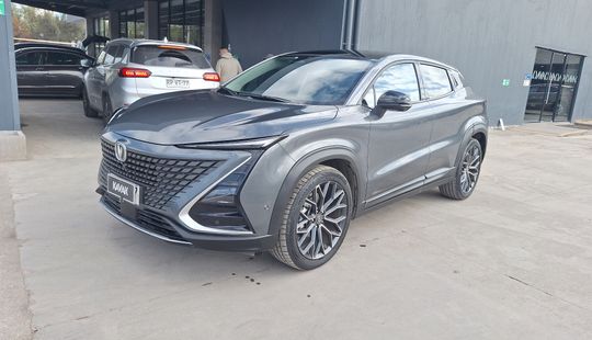 Changan • Uni-T