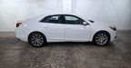 Chevrolet Malibu 2.5 LT AT Sedan 2013