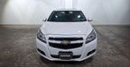 Chevrolet Malibu 2.5 LT AT Sedan 2013