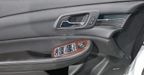 Chevrolet Malibu 2.5 LT AT Sedan 2013
