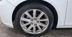 Chevrolet Malibu 2.5 LT AT Sedan 2013