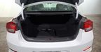 Chevrolet Malibu 2.5 LT AT Sedan 2013