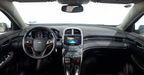 Chevrolet Malibu 2.5 LT AT Sedan 2013