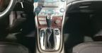 Chevrolet Malibu 2.5 LT AT Sedan 2013