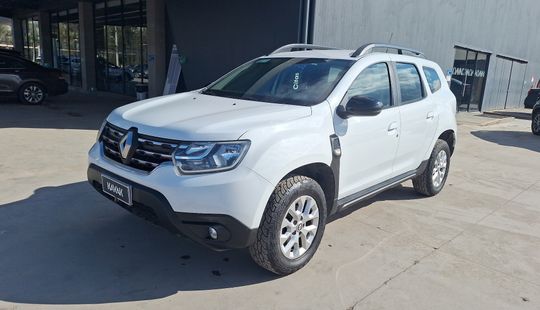 Renault • Duster