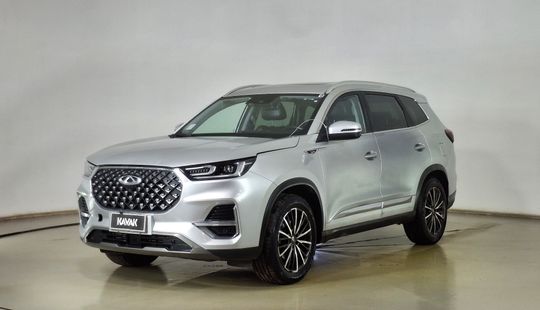 Chery • Tiggo 8 Pro