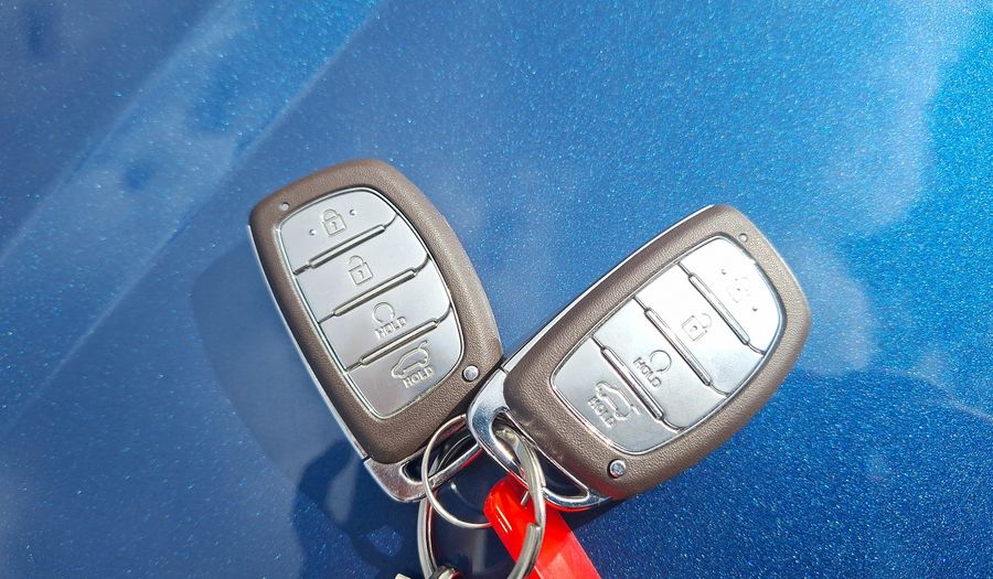 Hyundai Creta 1.5 CVT DESIGN Suv 2024