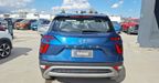 Hyundai Creta 1.5 CVT DESIGN Suv 2024