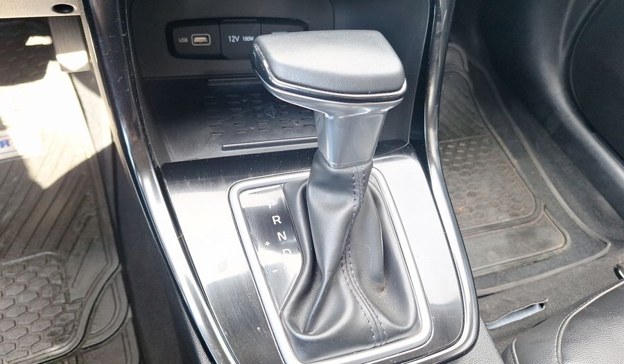 Hyundai Creta 1.5 CVT DESIGN Suv 2024