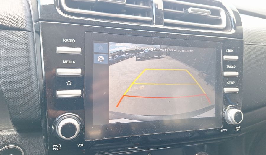 Hyundai Creta 1.5 CVT DESIGN Suv 2024
