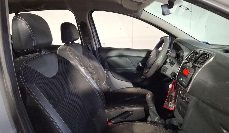 Renault Stepway 1.6 ZEN MT Hatchback 2018