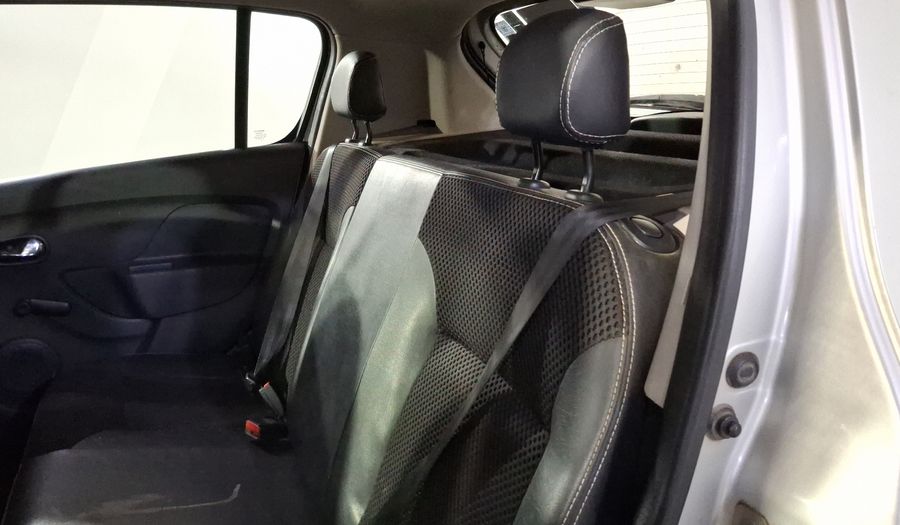 Renault Stepway 1.6 ZEN MT Hatchback 2018