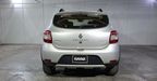 Renault Stepway 1.6 ZEN MT Hatchback 2018