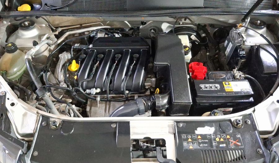 Renault Stepway 1.6 ZEN MT Hatchback 2018