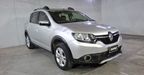 Renault Stepway 1.6 ZEN MT Hatchback 2018