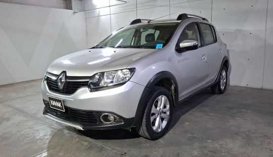 Renault • Stepway