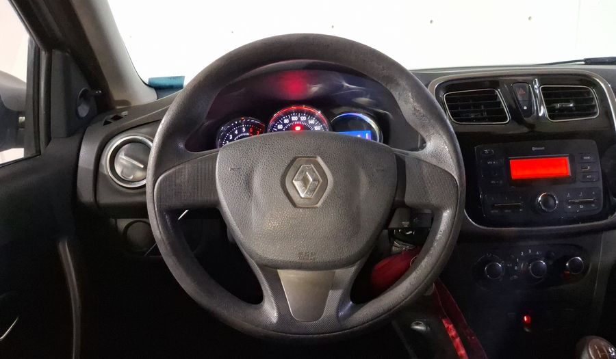 Renault Stepway 1.6 ZEN MT Hatchback 2018