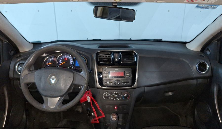 Renault Stepway 1.6 ZEN MT Hatchback 2018