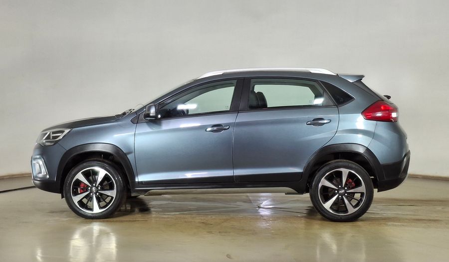 Chery Tiggo 2 1.5 GLX Suv 2021