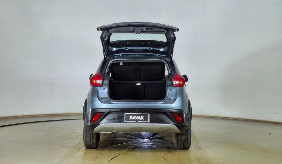 Chery Tiggo 2 1.5 GLX Suv 2021
