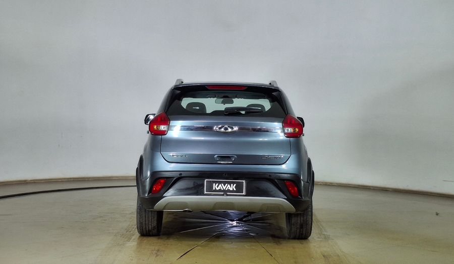 Chery Tiggo 2 1.5 GLX Suv 2021