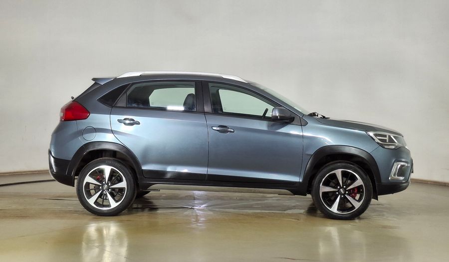 Chery Tiggo 2 1.5 GLX Suv 2021