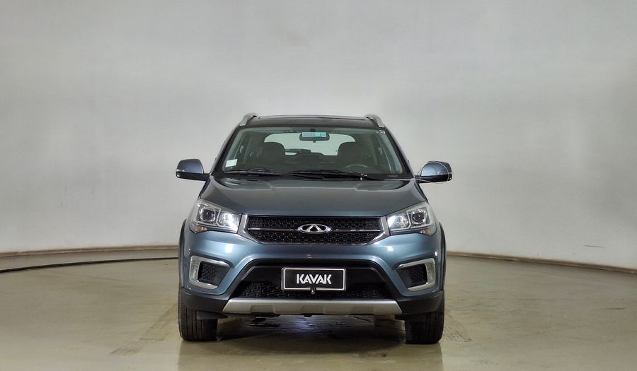 Chery Tiggo 2 1.5 GLX Suv 2021