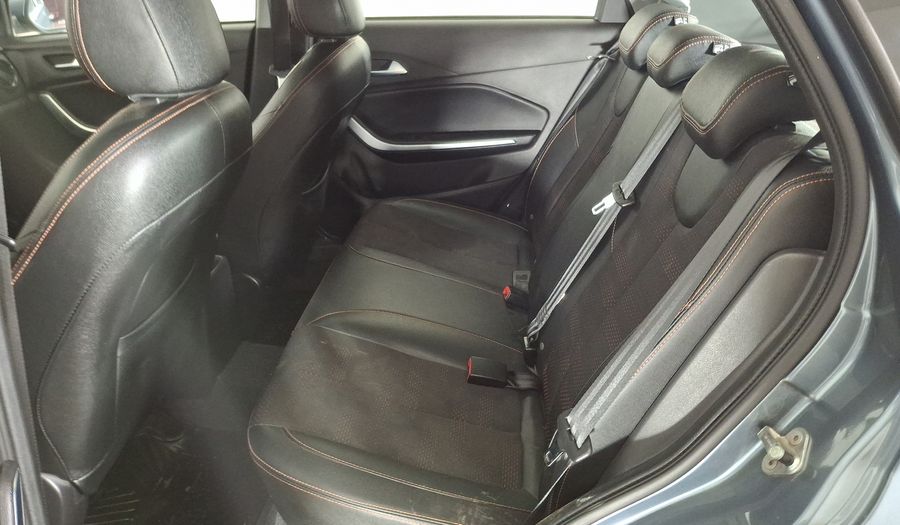 Chery Tiggo 2 1.5 GLX Suv 2021