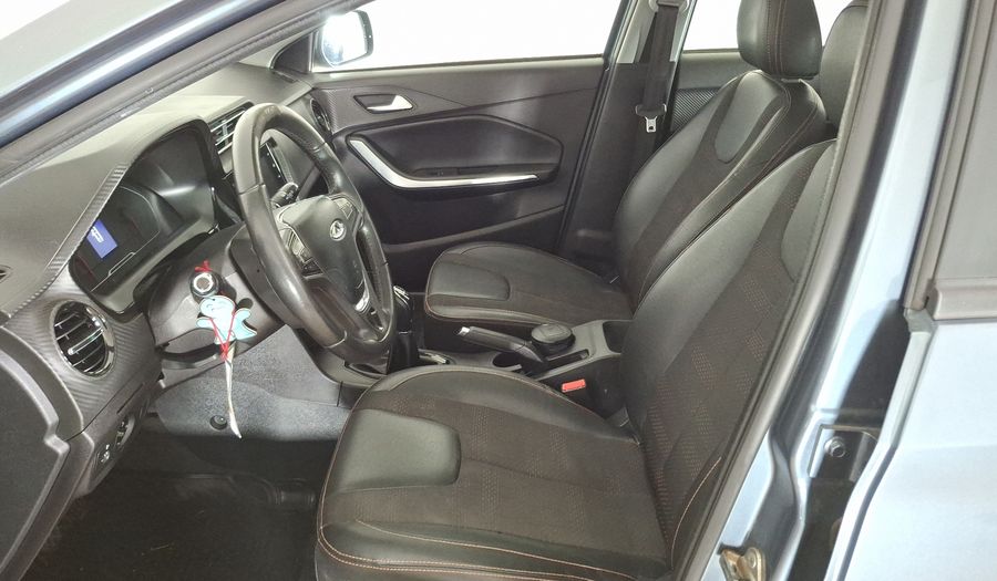 Chery Tiggo 2 1.5 GLX Suv 2021